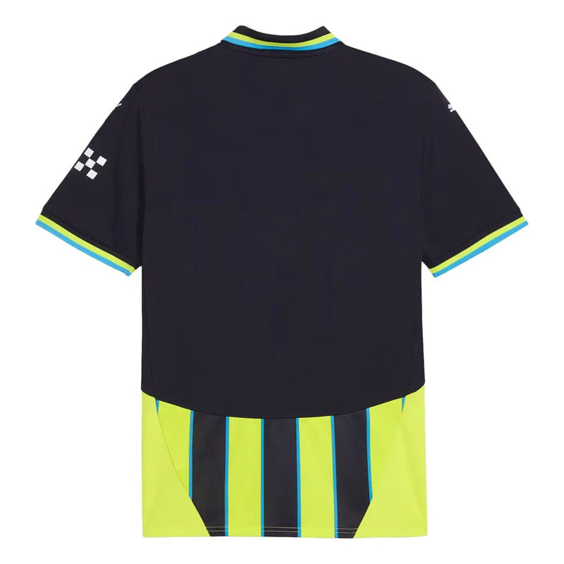 Jersey Puma Manchester City De Visitante