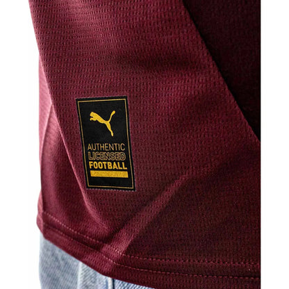 Jersey Playera Puma Del Manchester City De Local.
