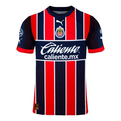 Playera Jersey Puma  Chivas Del Guadalajara Visitante