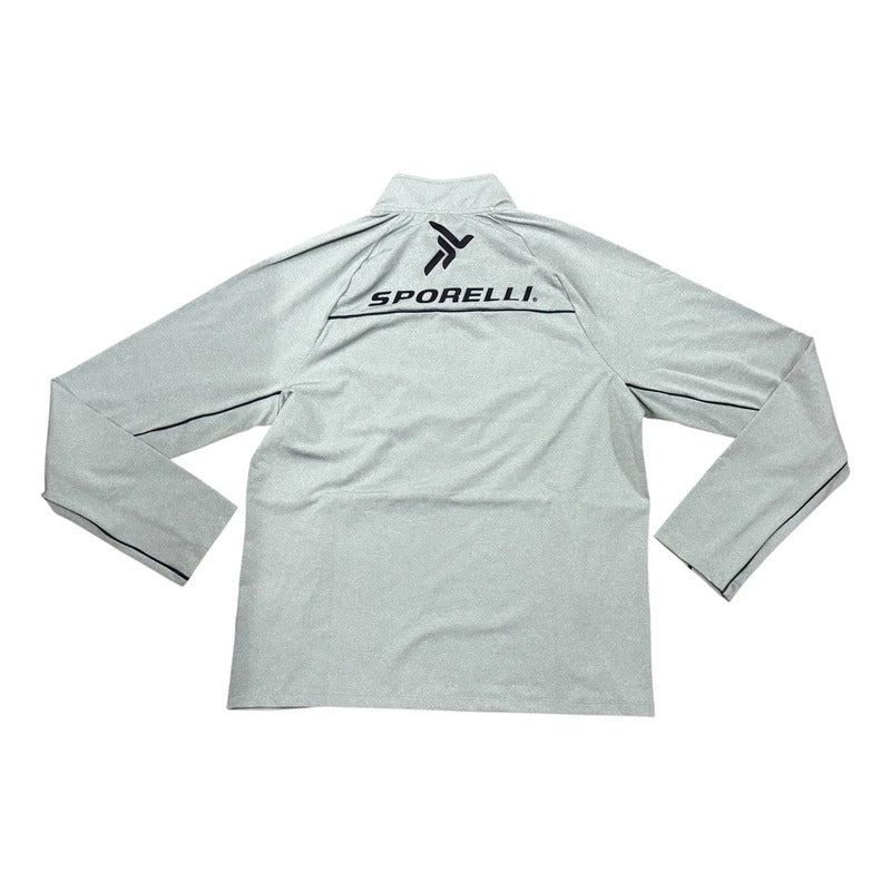 Sudadera Sporelli De Los Alteños De Tepatitlan Gry