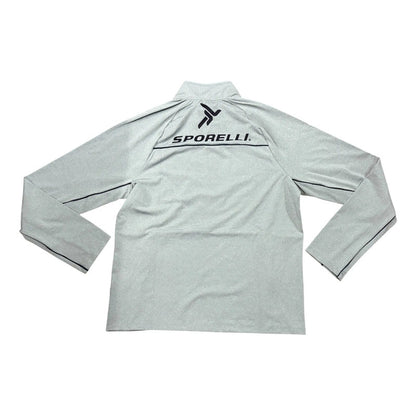 Sudadera Sporelli De Los Alteños De Tepatitlan Gry
