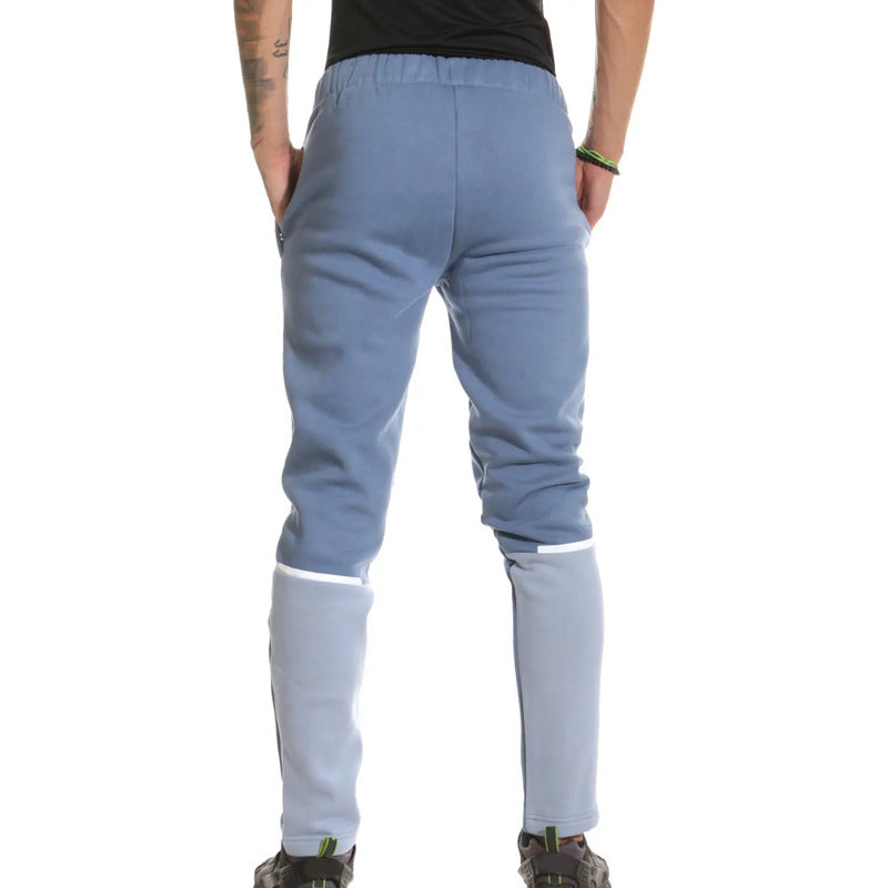 Pants Puma Del Manchester City Casuals Pants Mcfc