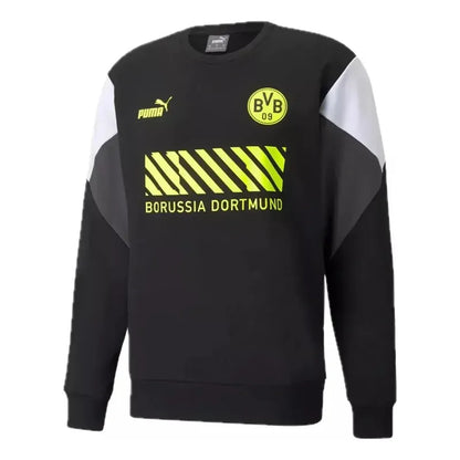 Sudadera Puma Del Borussia Dortmund De Alemania