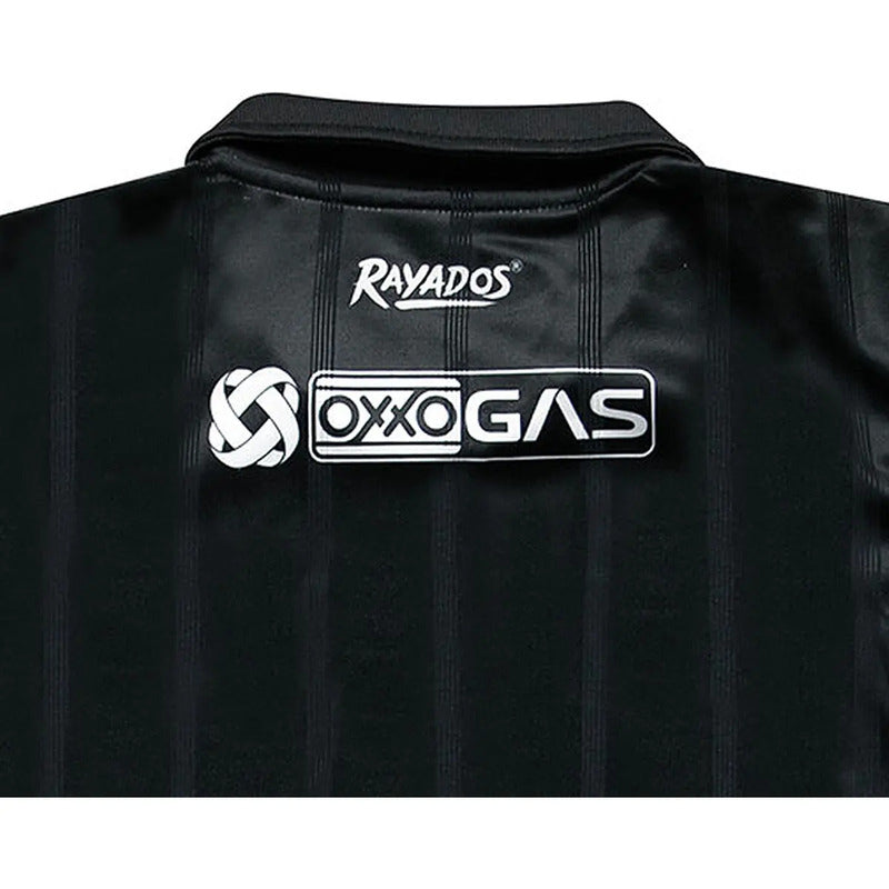 Jersey Puma De Rayados De Monterrey De Niños Mod 703863