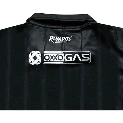 Jersey Puma De Rayados De Monterrey De Niños Mod 703863