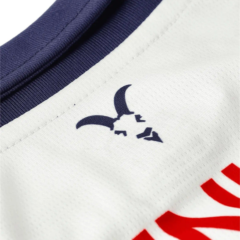 Jersey Playera De Chivas Del Guadalajara De Dama Mujer 24-25