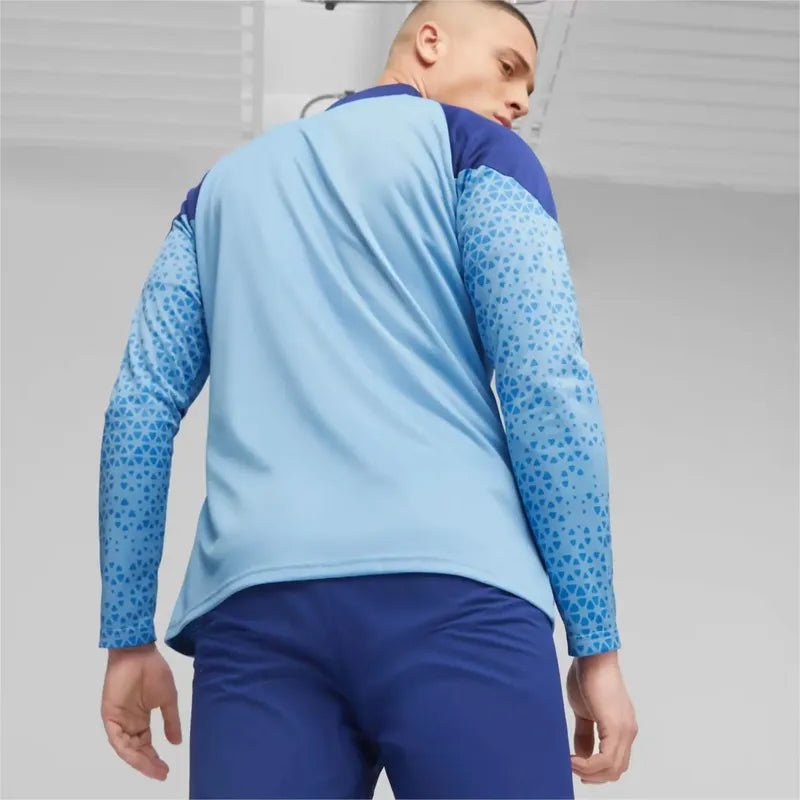 Chamarra Puma De Las Chivas Del Guadalajara Training Jacket