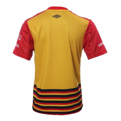 Jersey Umbro De Visitante De Leones Negros Udg Para Niños
