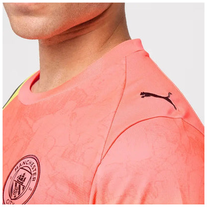 Jersey Playera Manchester City X Kid Super