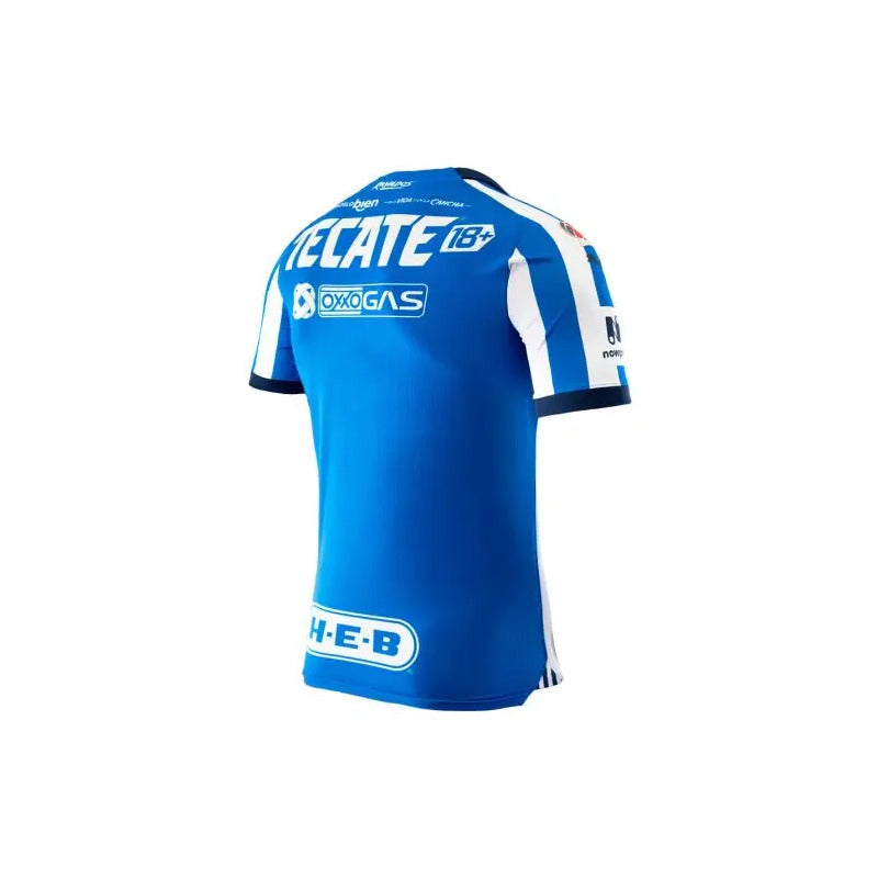 Jersey Puma De  Rayados De Monterrey  Version Jugador Promo