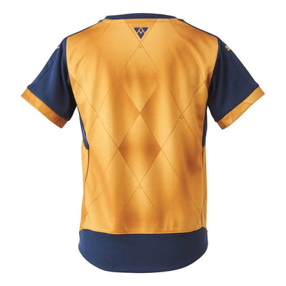 Jersey Playera Puma Del Arsenal De Visitante Para Niños