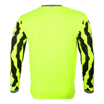 Jersey Playera Borussia Dortmund  Anniversary  Culture Shirt Amarillo