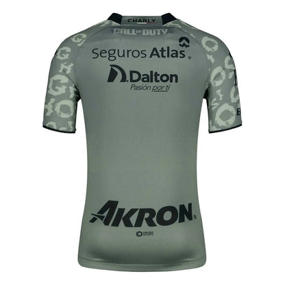 Jersey Playera Atlas Charly Edicion Especial Call Of Duty