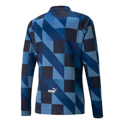 Sudadera Puma Del Manchester City Prematch Sweat