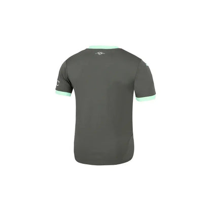 Jersey Puma Del Milan De Italia Visitante Mod 754428 10