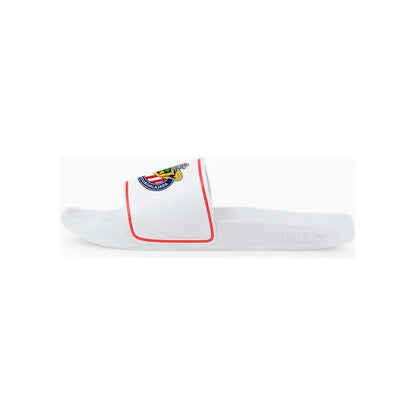 Sandalias Chanclas Puma De Chivas Del Guadalajara Leadcat