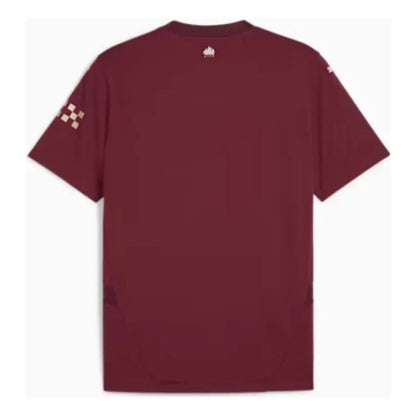 Jersey Playera Puma Del Manchester City De Local.