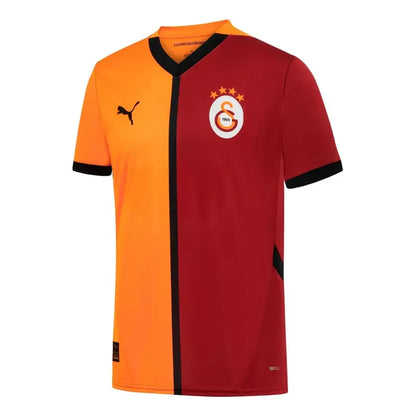 Jersey Playera Puma Del Galatasaray De Local 2025