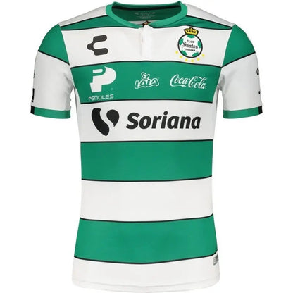 Jersey Playera Santos Laguna Charly Local