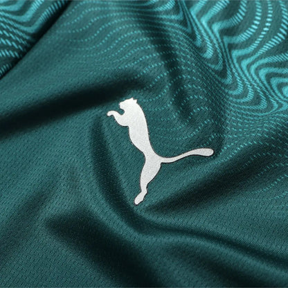 Jersey Playera Puma Chivas Del Guadalajara De Dama Mujer Loc