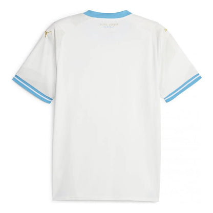 Jersey Playera Puma Del Marsella De Francia De Local
