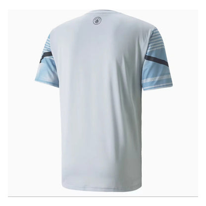 Jersey Playera Manchester City Prematch Jersey Man City