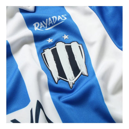 Jersey Puma Monterrey Liga Femenil 2024 Mujer.