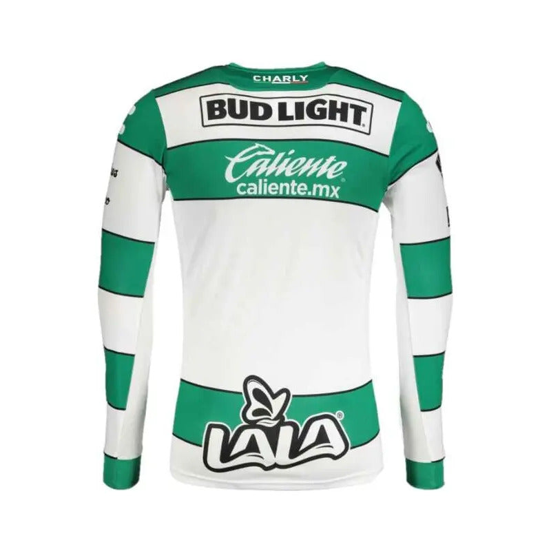 Jersey Playera Santos Laguna Charly