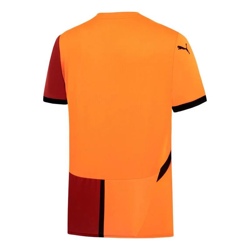 Jersey Playera Puma Del Galatasaray De Local 2025
