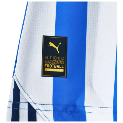 Jersey Playera Puma De Rayados De Monterrey Para Dama Mujer