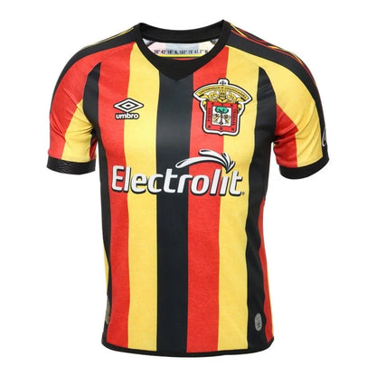Jersey Playera Umbro Udg Leones Negros 45 Aniversario Niños