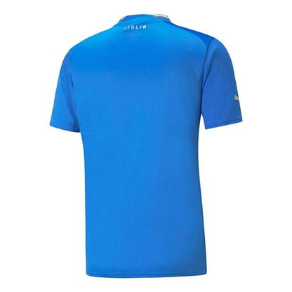 Jersey Playera Puma De La Selección De Italia  Mod752281