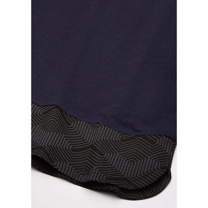 Jersey Playera Puma Entrenamiento Rayados De Monterrey Blue