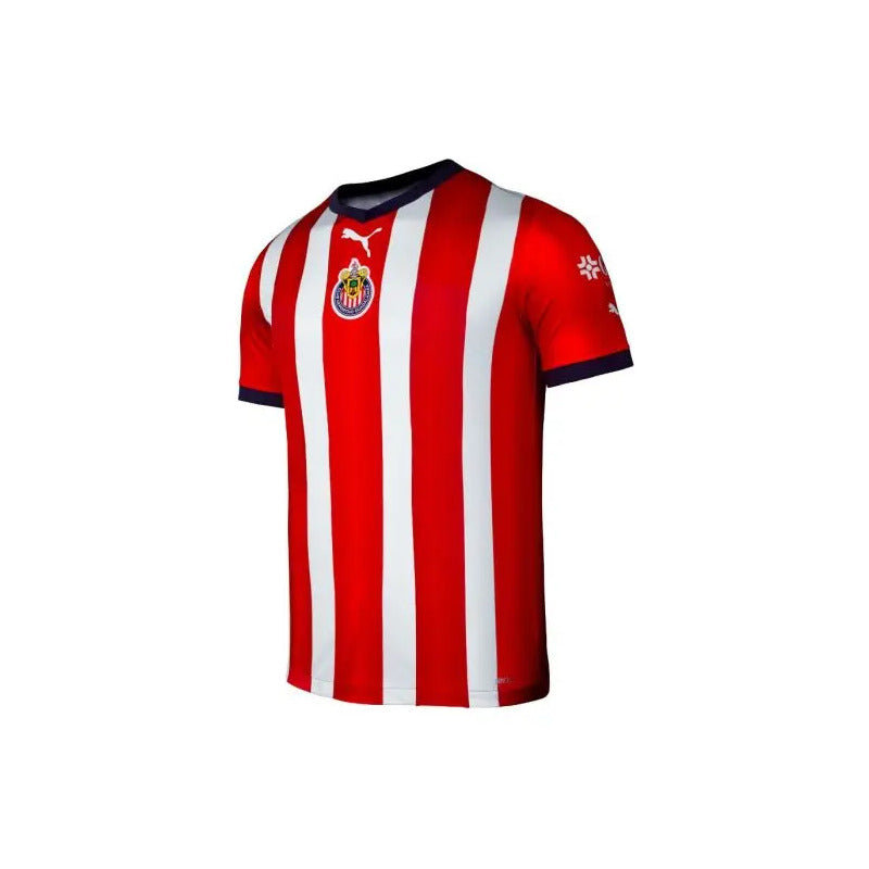 Jersey Playera Puma De Chivas Del Guadalajara Para Niños