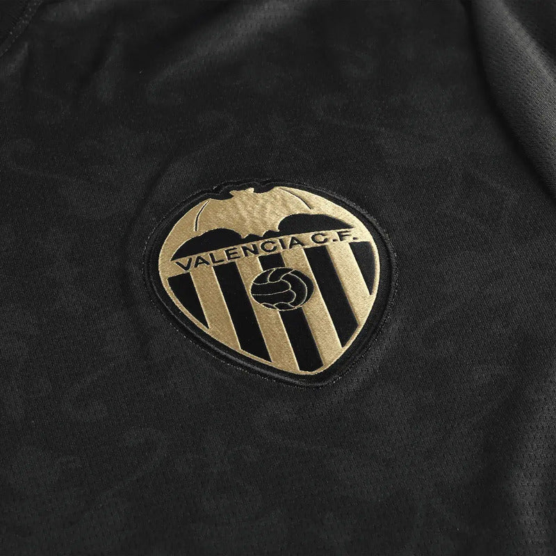 Jersey Playera Puma Del Valencia De España
