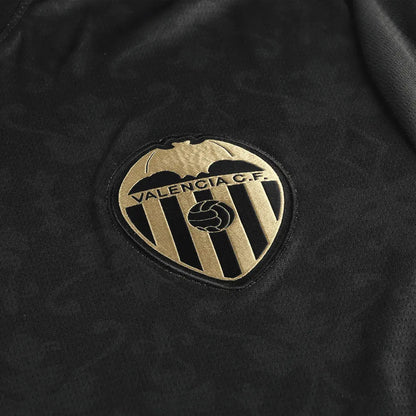 Jersey Playera Puma Del Valencia De España