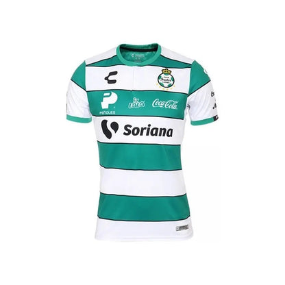 Jersey Playera Santos Laguna Charly Local