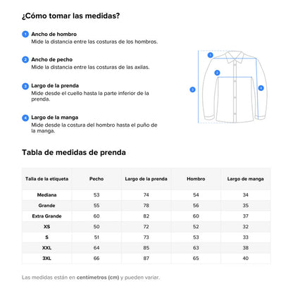 Jersey Playera Charly Del  Queretaro De Local Azul Lisa Extra Grande