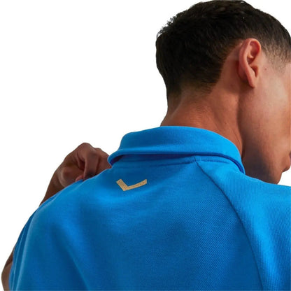 Playera Polo Puma De La Selección De Italia