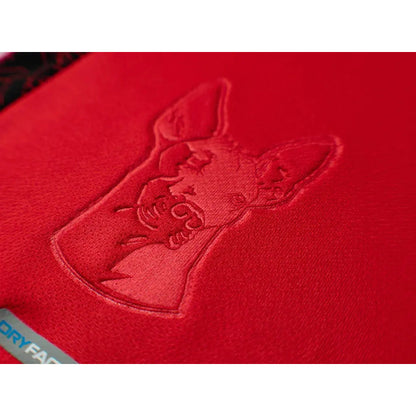 Jersey Playera Charly De Los Xolos De Tijuana De Local Polo