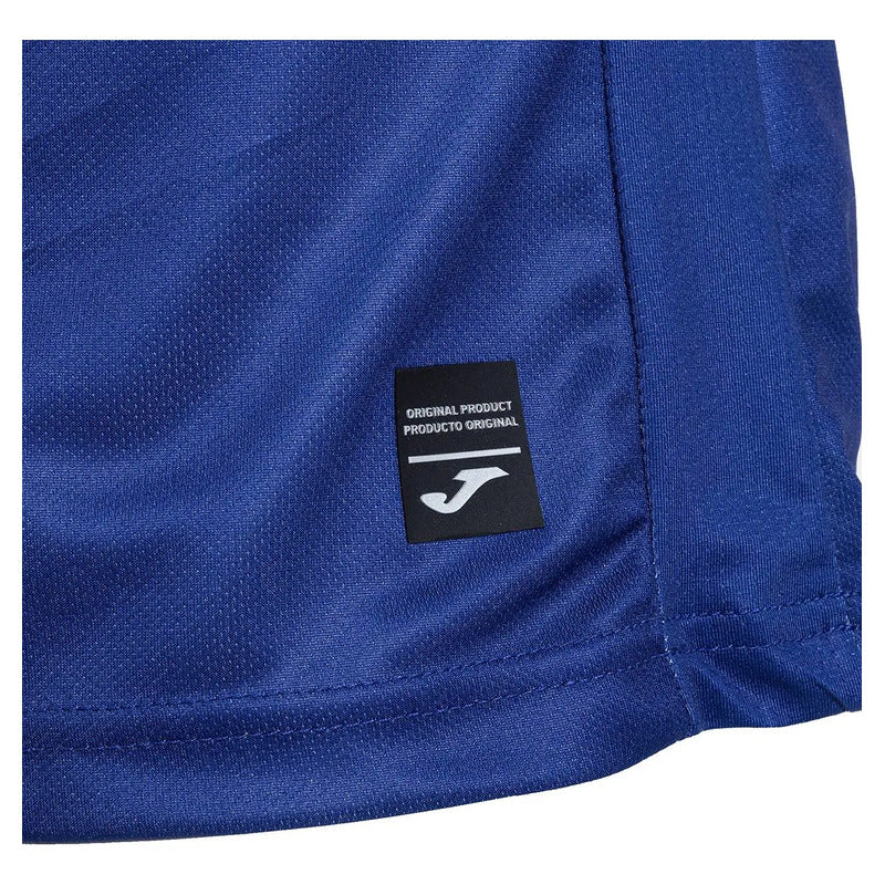 Jersey Playera Joma Atlante Edición Especial 109 Aniversario Azul Grande