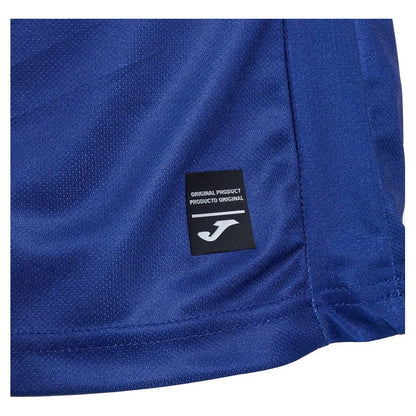 Jersey Playera Joma Atlante Edición Especial 109 Aniversario Azul Grande
