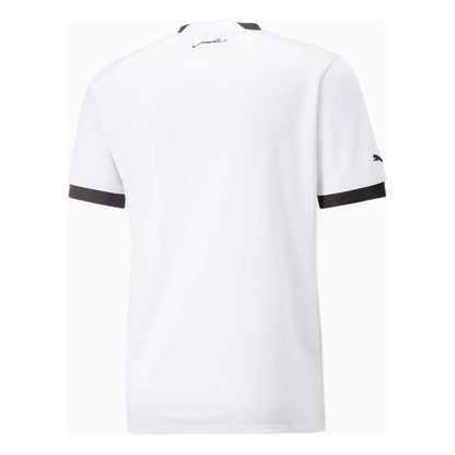 Jersey Playera Puma De La Selección De Egipto De Visitante