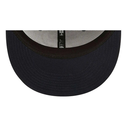 Gorra Cachucha New Era De Chicago Bulls Nba Basquetbol Bck Negro Lisa Unitallasmall-medium (correa Ajustable)