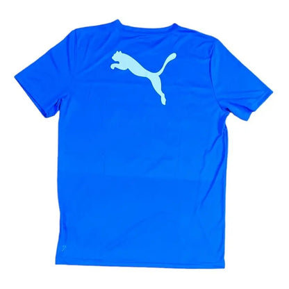 Jersey Playera Puma De Queretaro De Campeón De La Copa Mx