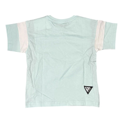 Jersey Playera Puma Del Manchester City Para Niños Archive T Agua 5 Años