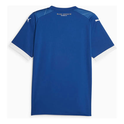 Jersey Playera Puma Del Marsella De Francia De Visitante