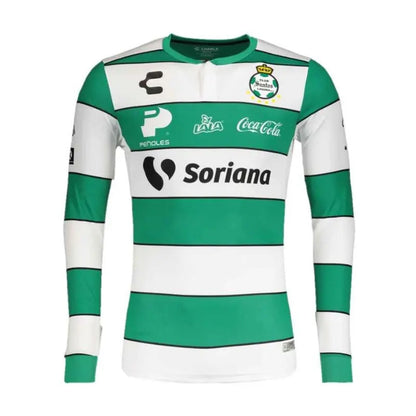 Jersey Playera Santos Laguna Charly