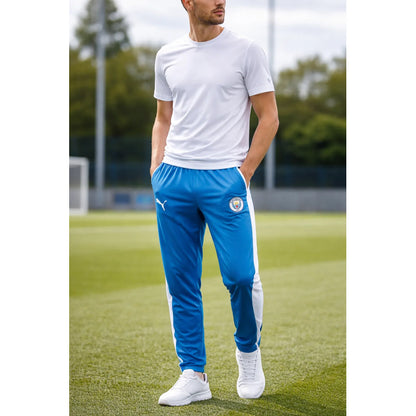 Pants Puma Del Manchester City Prematch