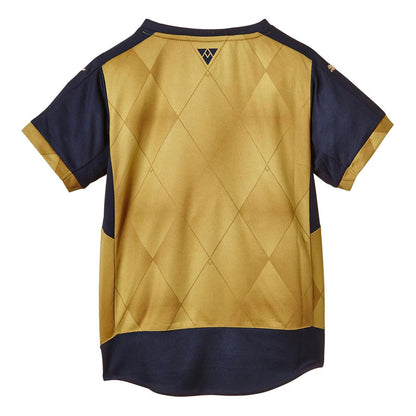 Jersey Playera Puma Del Arsenal De Visitante Para Niños